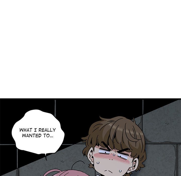 18+ A Turning Point Chapter 87 page 61