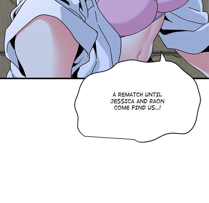 18+ A Turning Point Chapter 87 page 67