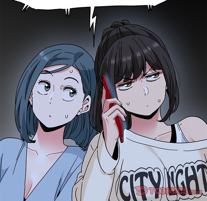18+ A Turning Point Chapter 87 page 75