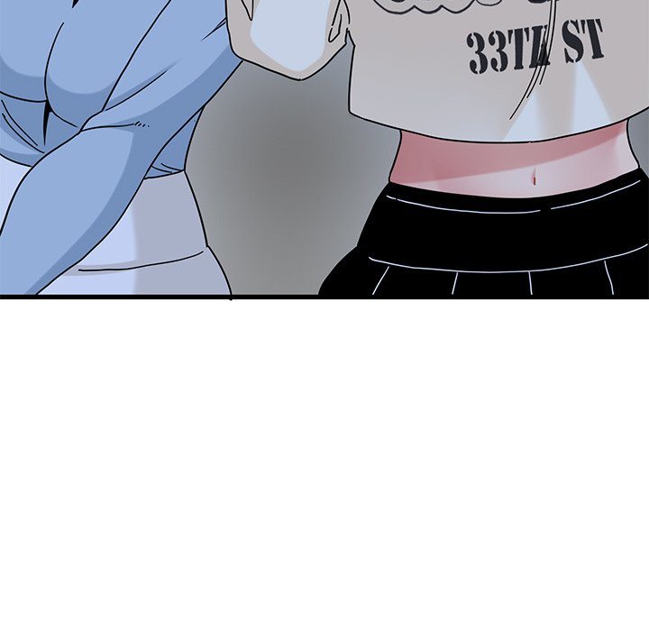 18+ A Turning Point Chapter 87 page 76