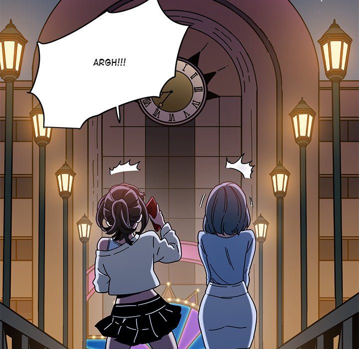 18+ A Turning Point Chapter 87 page 81