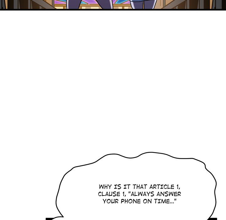 18+ A Turning Point Chapter 87 page 82