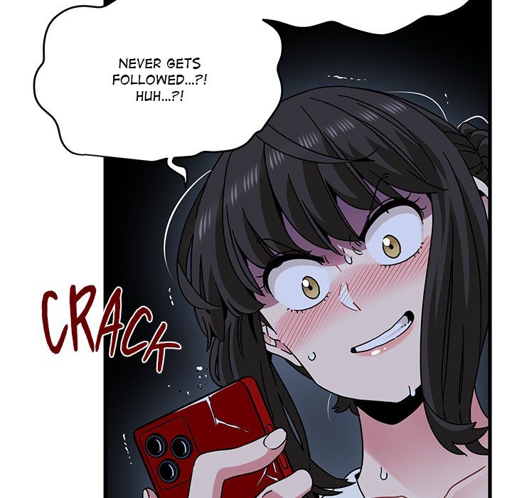 18+ A Turning Point Chapter 87 page 83