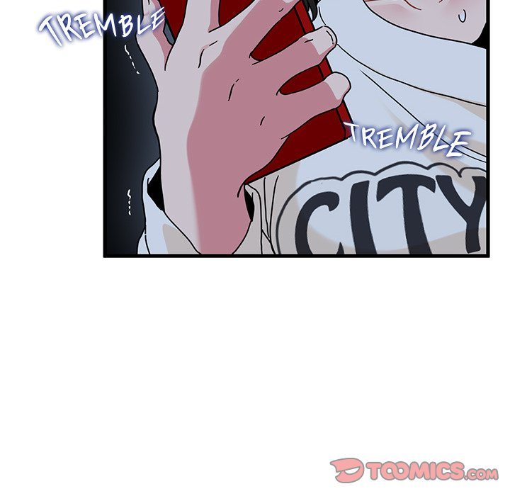 18+ A Turning Point Chapter 87 page 84