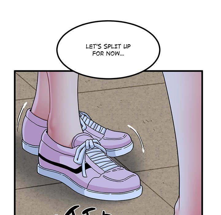 18+ A Turning Point Chapter 87 page 90