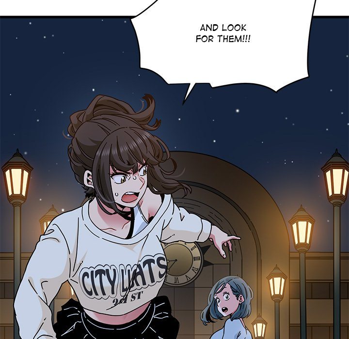 18+ A Turning Point Chapter 87 page 92