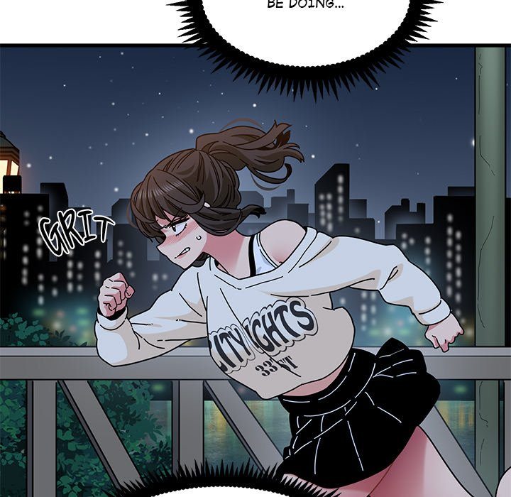 18+ A Turning Point Chapter 87 page 95