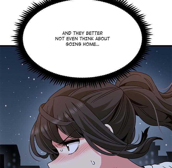 18+ A Turning Point Chapter 87 page 97
