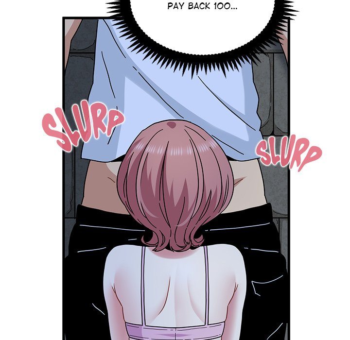 18+ A Turning Point Chapter 87 page 100
