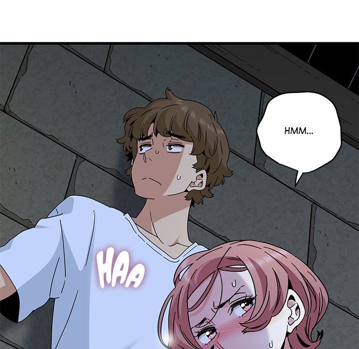 18+ A Turning Point Chapter 87 page 105