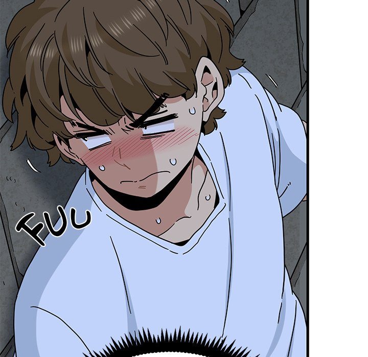 18+ A Turning Point Chapter 87 page 108