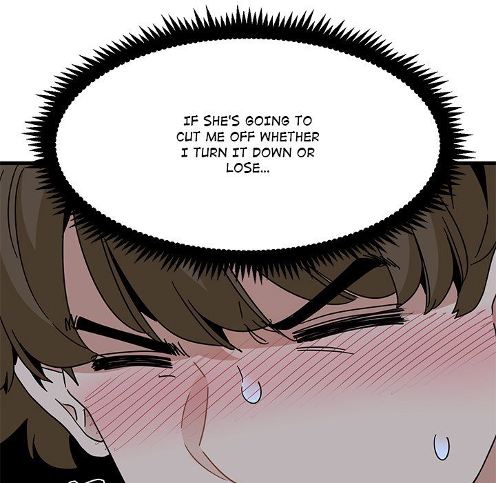 18+ A Turning Point Chapter 87 page 110