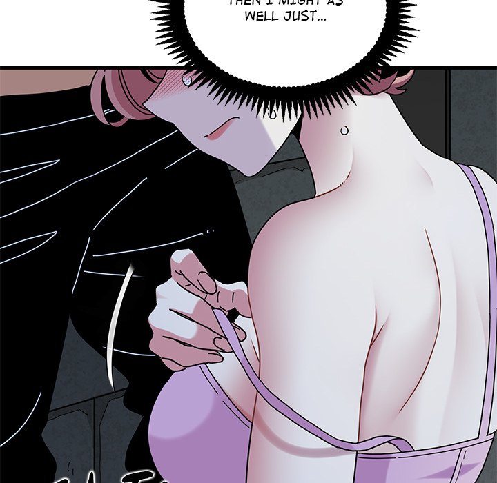 18+ A Turning Point Chapter 87 page 112