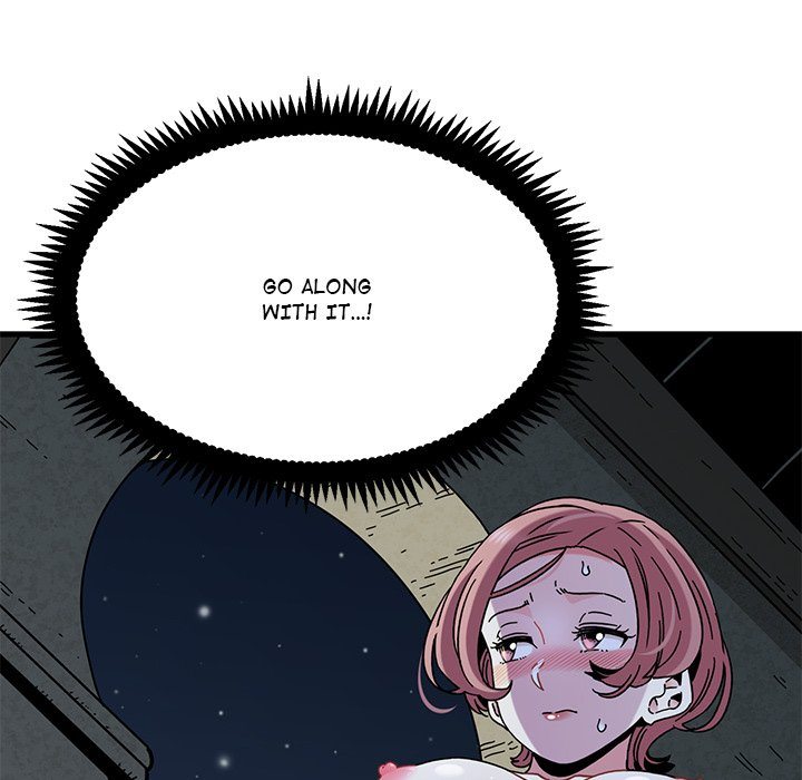 18+ A Turning Point Chapter 87 page 114