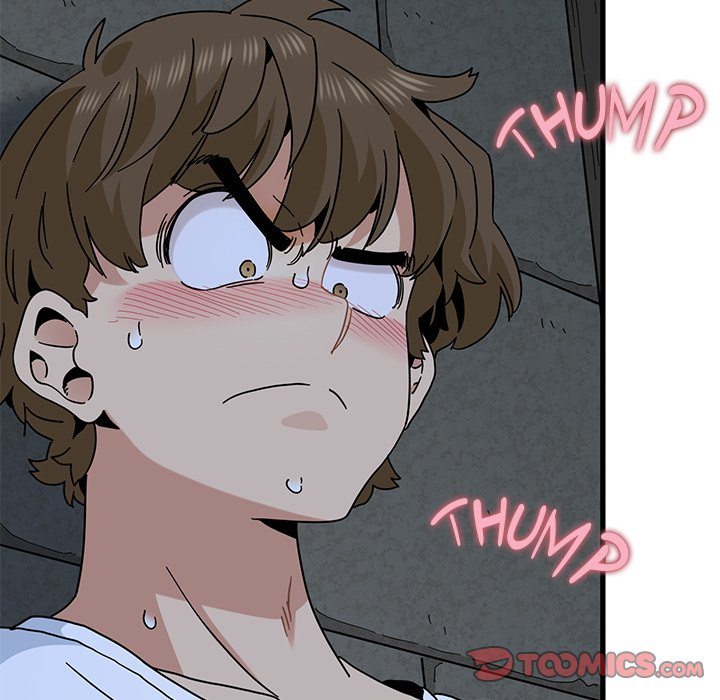 18+ A Turning Point Chapter 87 page 129