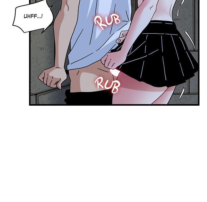 18+ A Turning Point Chapter 87 page 137