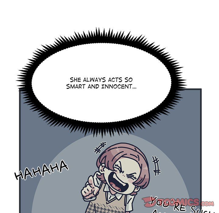 18+ A Turning Point Chapter 87 page 138