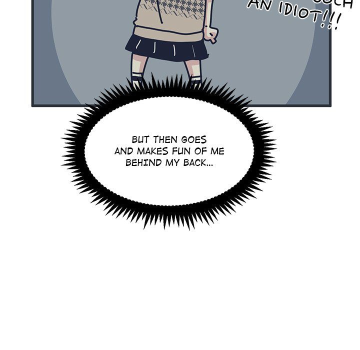 18+ A Turning Point Chapter 87 page 139