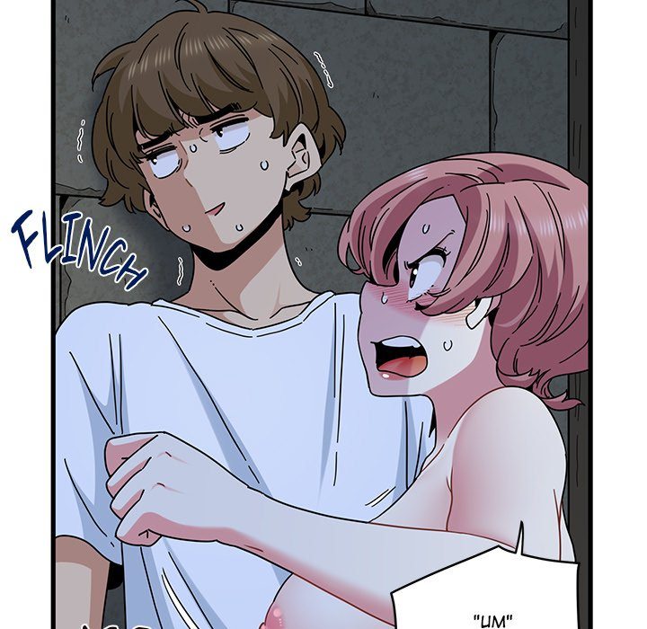 18+ A Turning Point Chapter 87 page 143