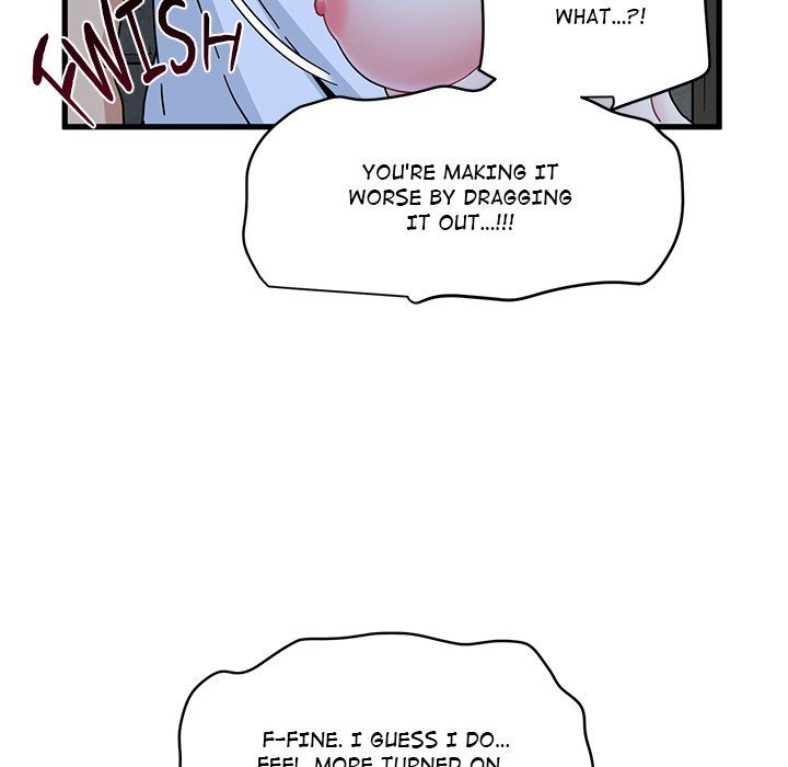18+ A Turning Point Chapter 87 page 144