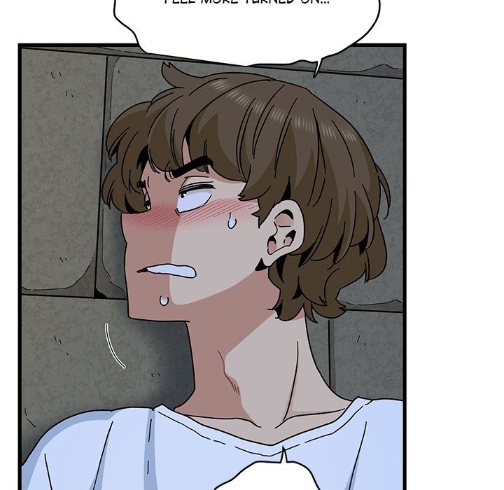 18+ A Turning Point Chapter 87 page 145