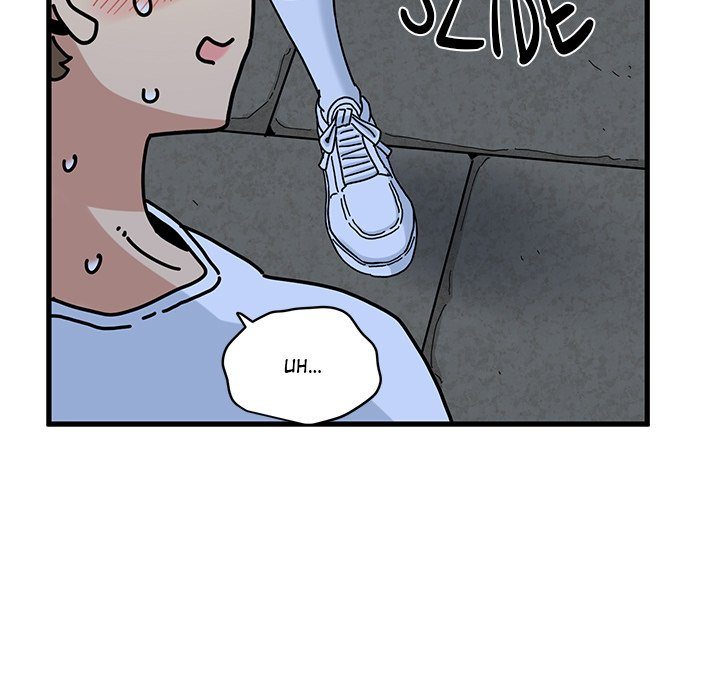18+ A Turning Point Chapter 87 page 161
