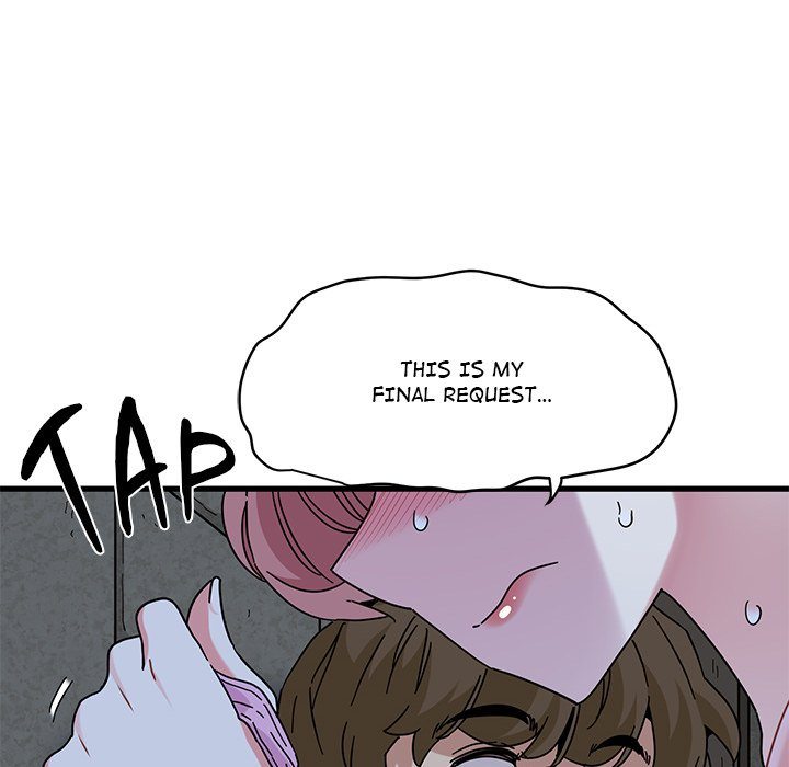 18+ A Turning Point Chapter 87 page 162