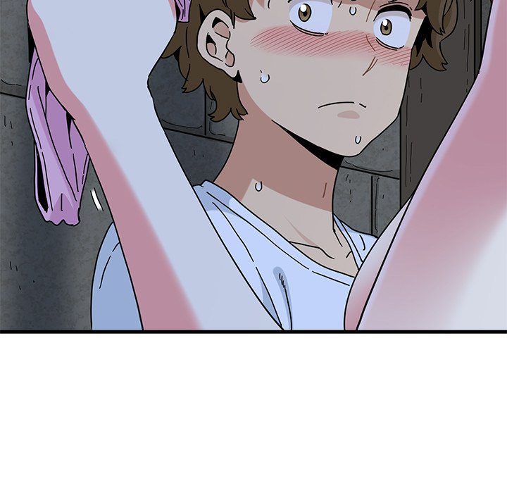 18+ A Turning Point Chapter 87 page 163