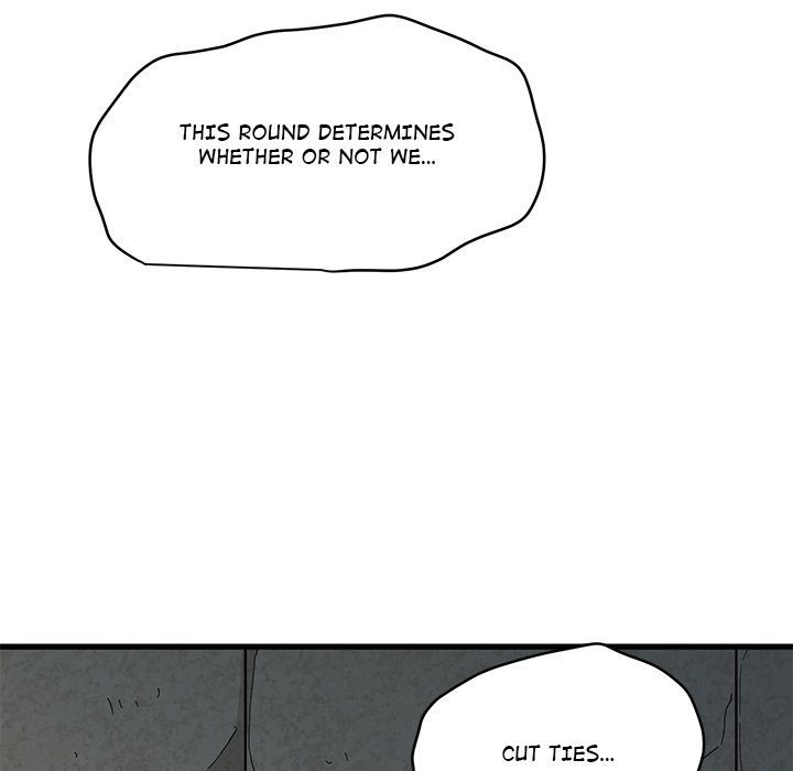 18+ A Turning Point Chapter 87 page 167