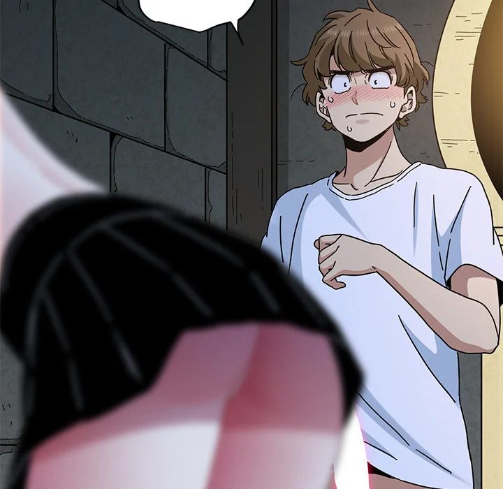 18+ A Turning Point Chapter 88 page 10