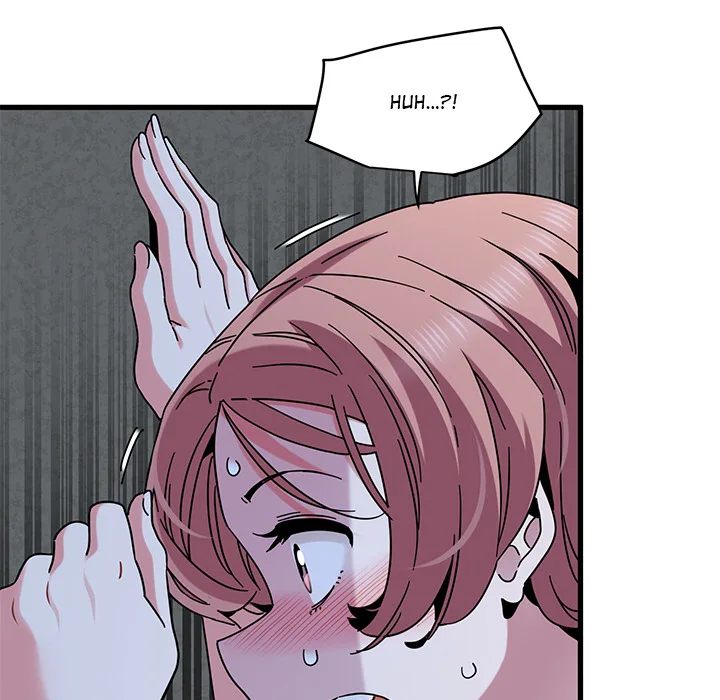 18+ A Turning Point Chapter 88 page 17