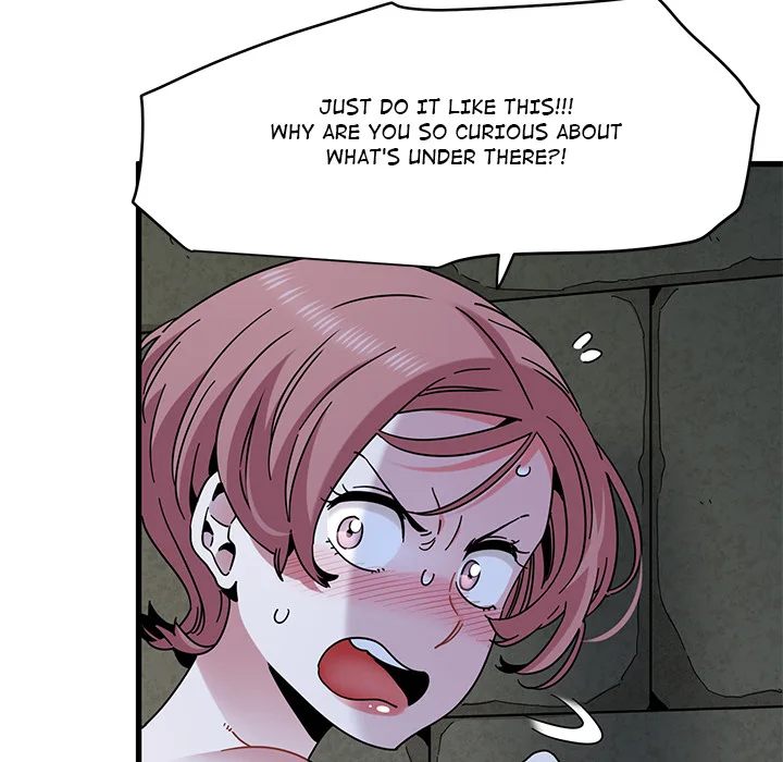 18+ A Turning Point Chapter 88 page 22
