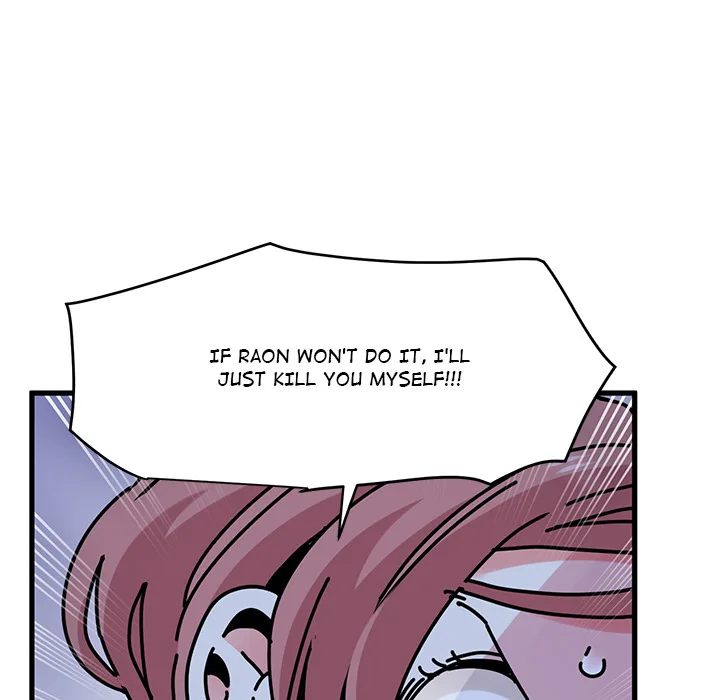 18+ A Turning Point Chapter 88 page 24