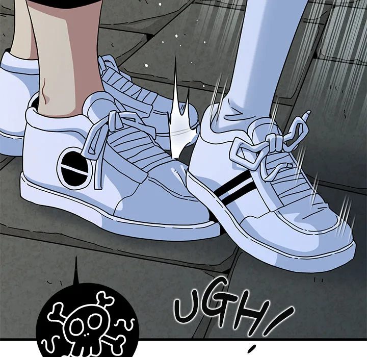 18+ A Turning Point Chapter 88 page 27