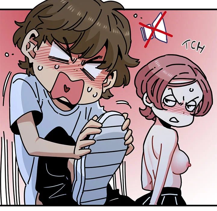 18+ A Turning Point Chapter 88 page 29