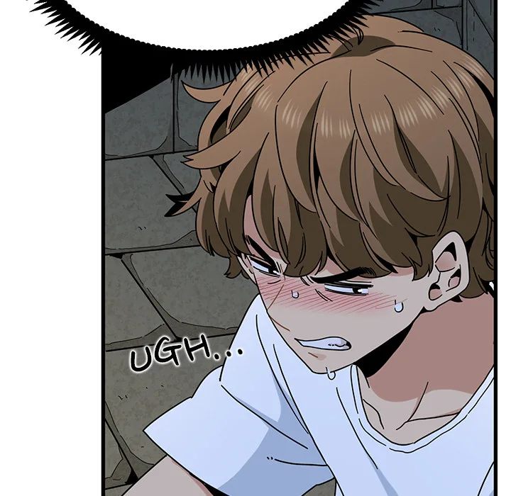 18+ A Turning Point Chapter 88 page 31