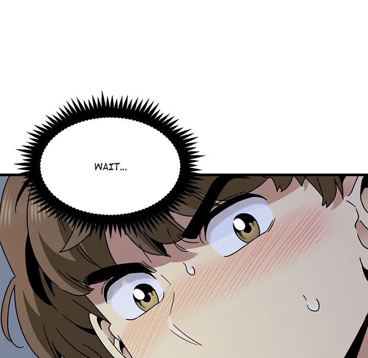 18+ A Turning Point Chapter 88 page 33