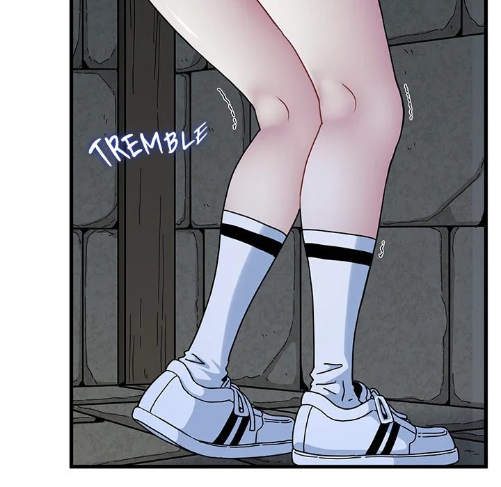 18+ A Turning Point Chapter 88 page 36