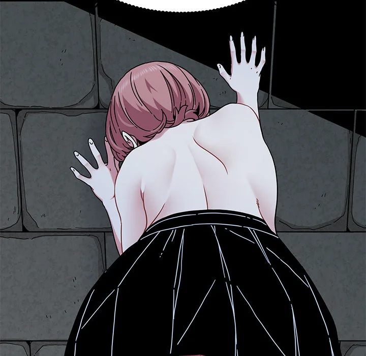 18+ A Turning Point Chapter 88 page 38