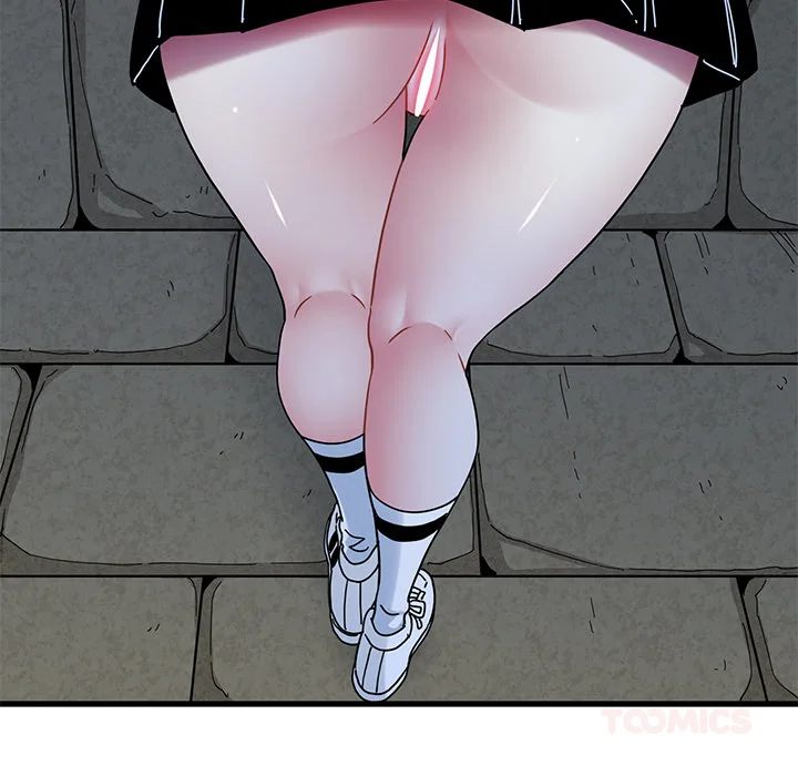 18+ A Turning Point Chapter 88 page 39