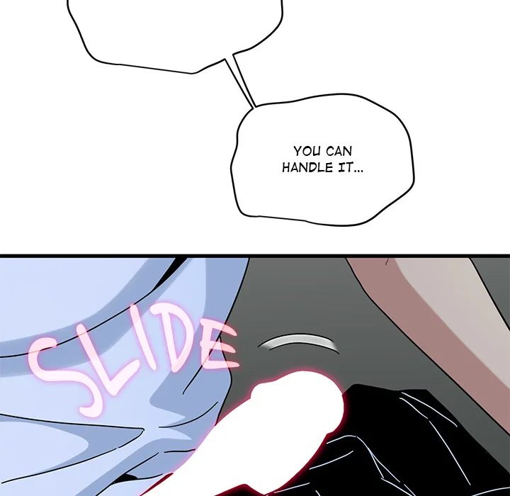 18+ A Turning Point Chapter 88 page 43