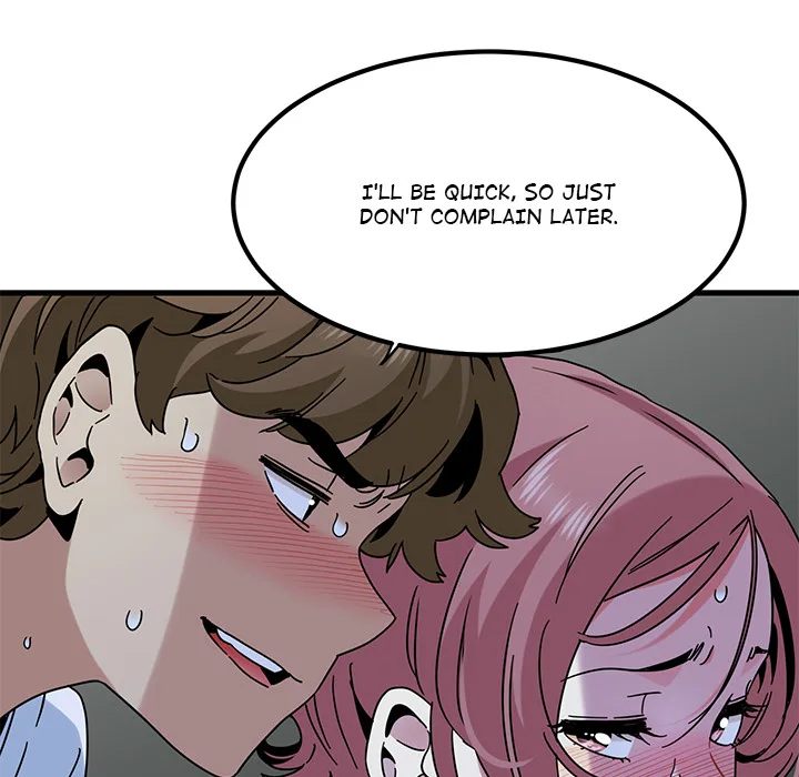 18+ A Turning Point Chapter 88 page 50