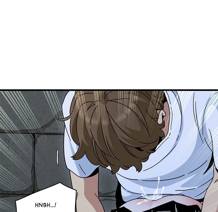 18+ A Turning Point Chapter 88 page 61