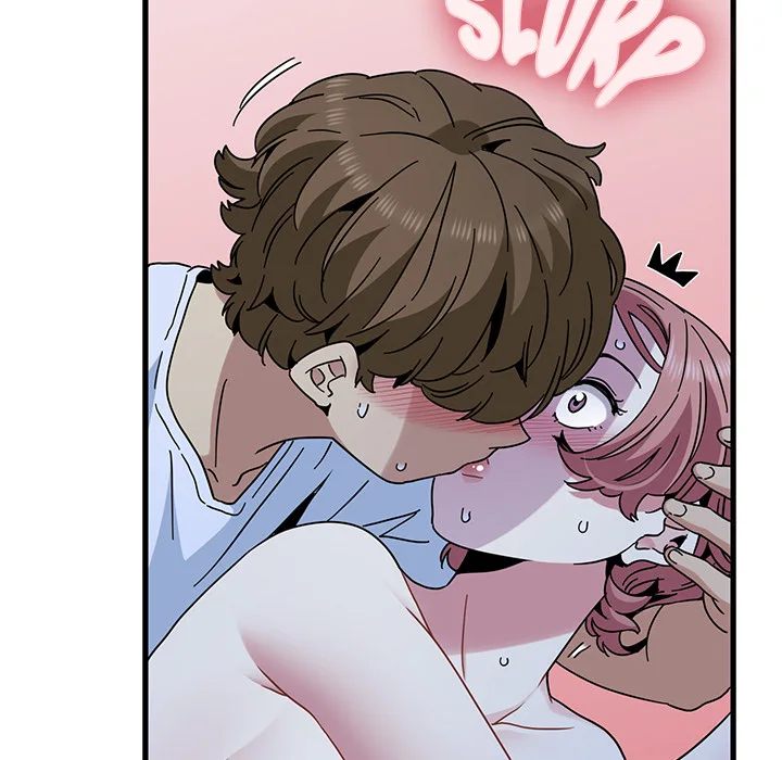 18+ A Turning Point Chapter 88 page 74