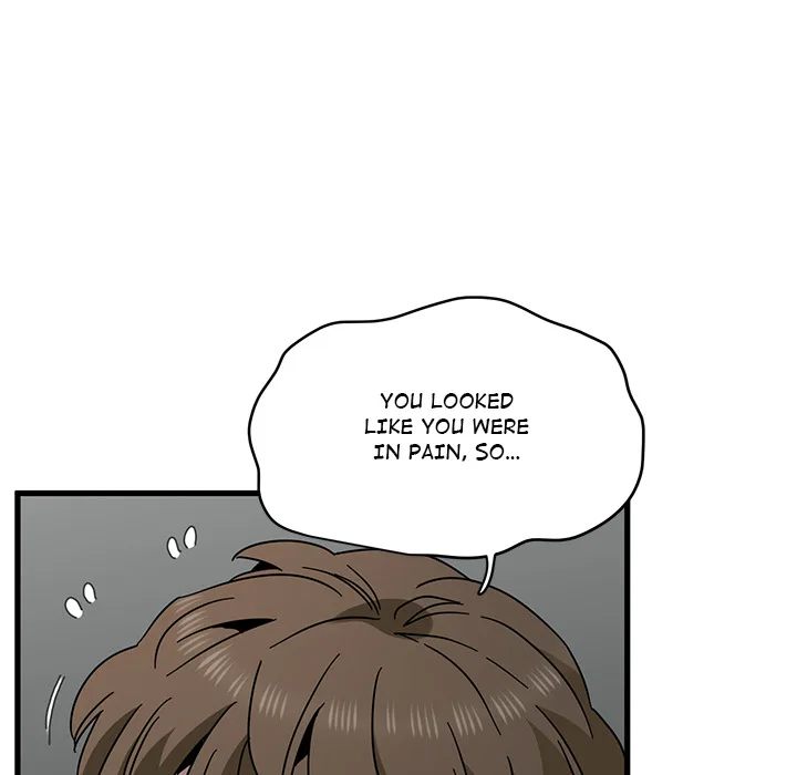 18+ A Turning Point Chapter 88 page 79