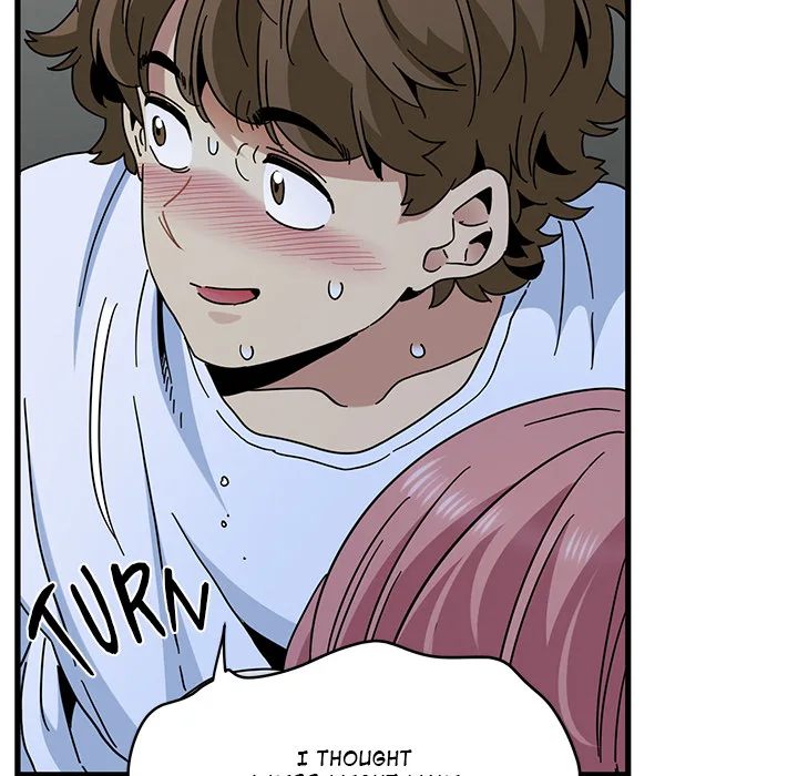 18+ A Turning Point Chapter 88 page 80