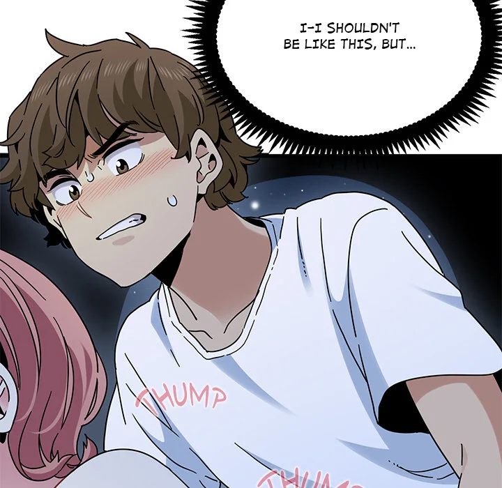 18+ A Turning Point Chapter 88 page 87