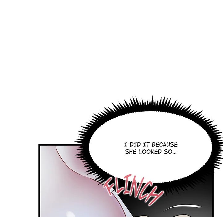 18+ A Turning Point Chapter 88 page 89