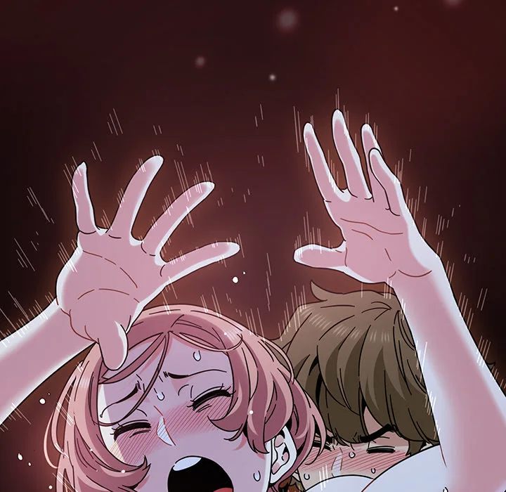 18+ A Turning Point Chapter 88 page 97