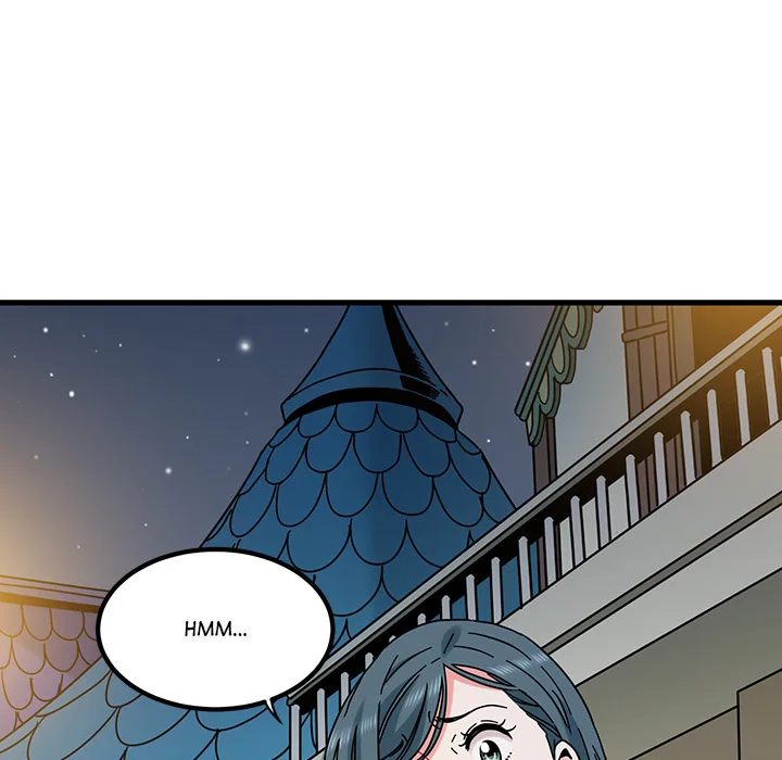 18+ A Turning Point Chapter 88 page 104